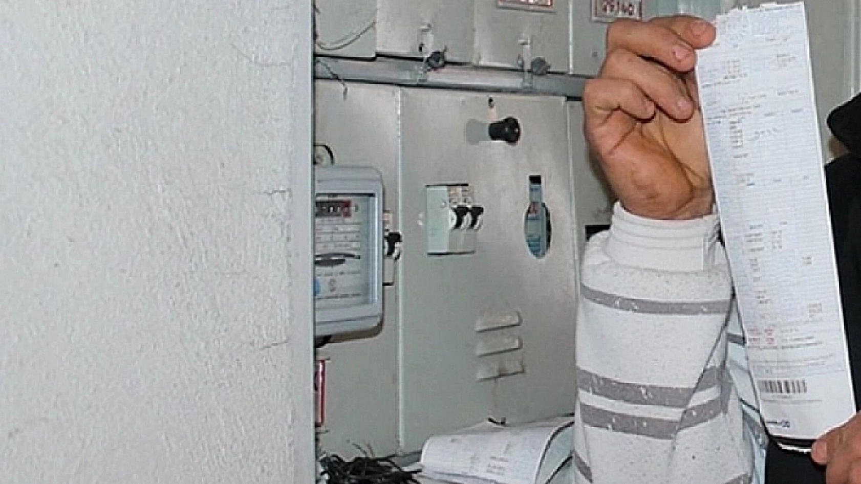 Elektrik, su, doğalgaz fatura desteği başladı!