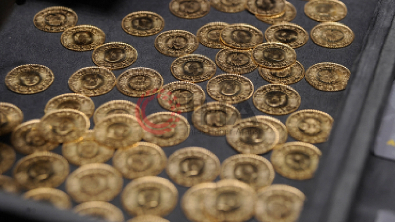 Elazığ'da altın fiyatları