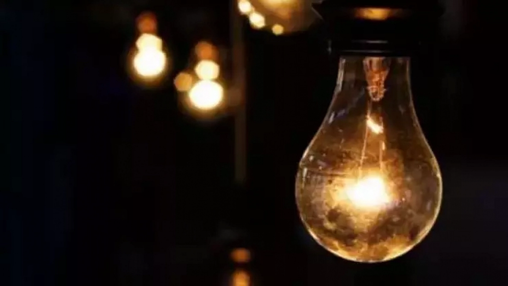 Elazığ'ın O İlçeleri Dikkat! Bir Gidecek Saatlerce Gelmeyecek!