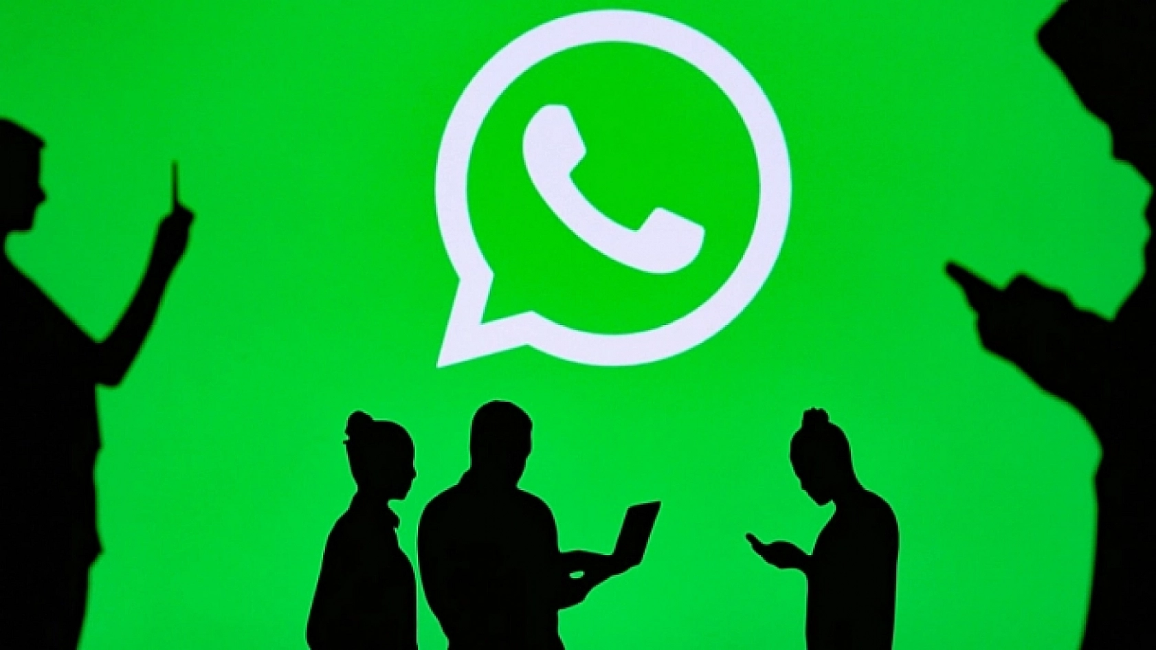 Bu haber WhatsApp kullanıcılarını ilgilendiriyor: Yeni tasarım yolda