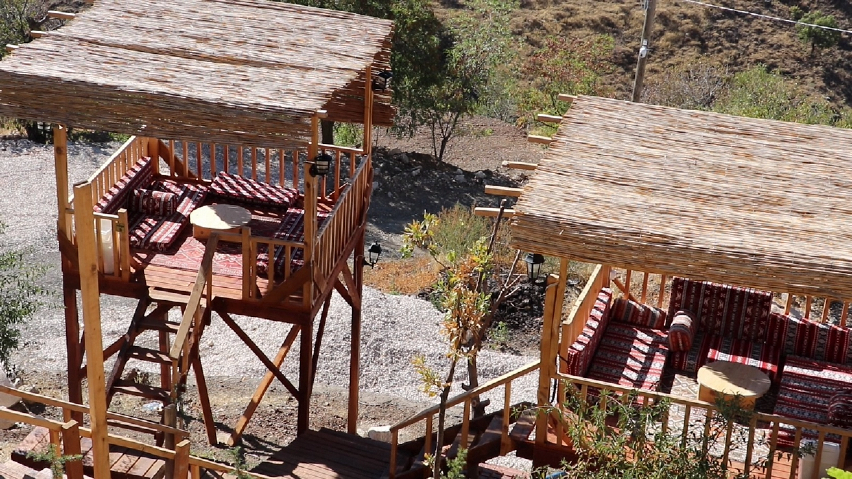 'Elazığ'da fark yaratacağız' demişti, görenleri hayran bıraktı