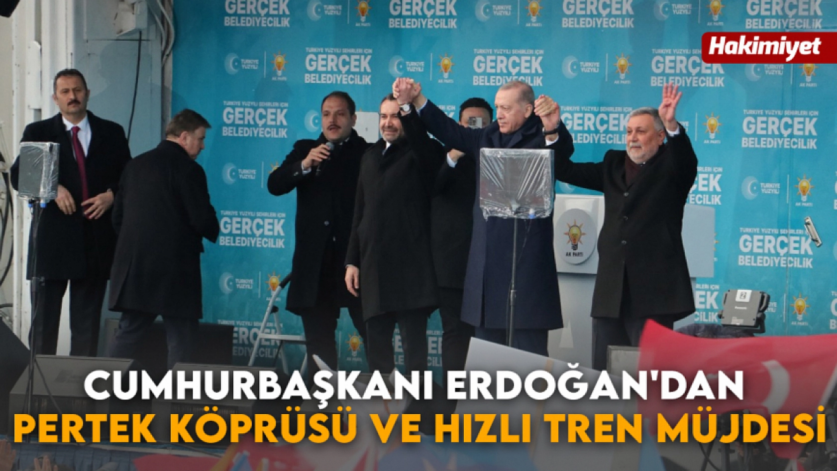 Elazığ'da 2024 yılı böyle geçti!