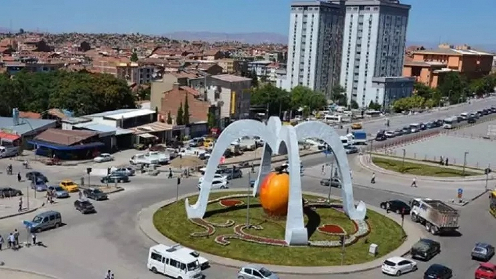 Malatya ve Erzurum Artık Büyükşehir Değil!