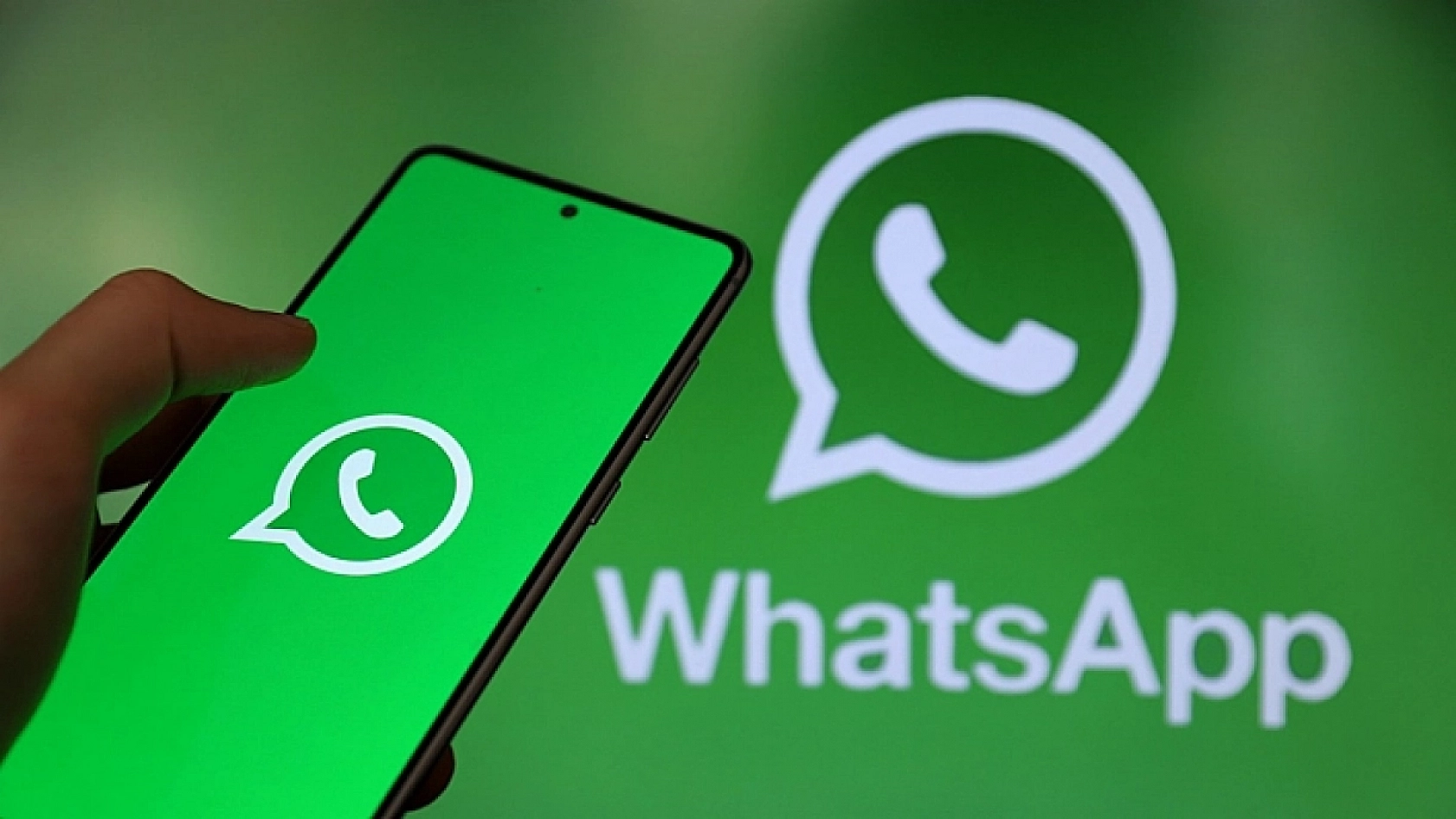 Bu haber WhatsApp kullanıcılarını ilgilendiriyor: Yeni tasarım yolda