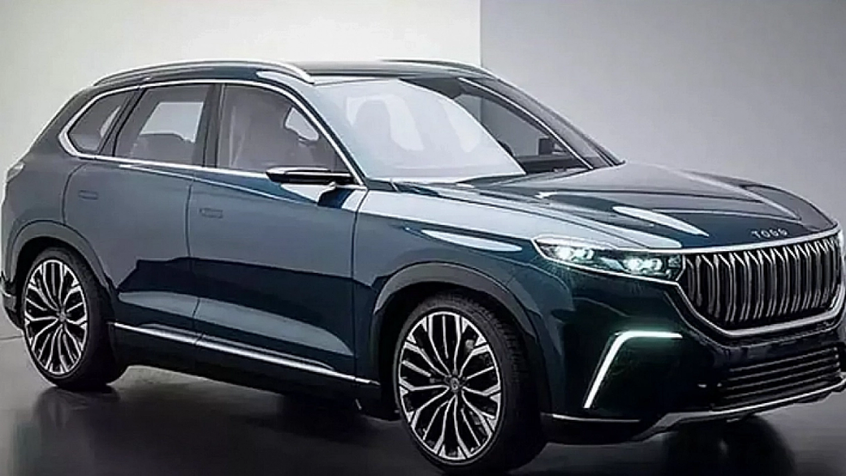 Bu kampanya kaçmaz: 471 bin liraya sıfır TOGG müjdesi! İşte detaylar