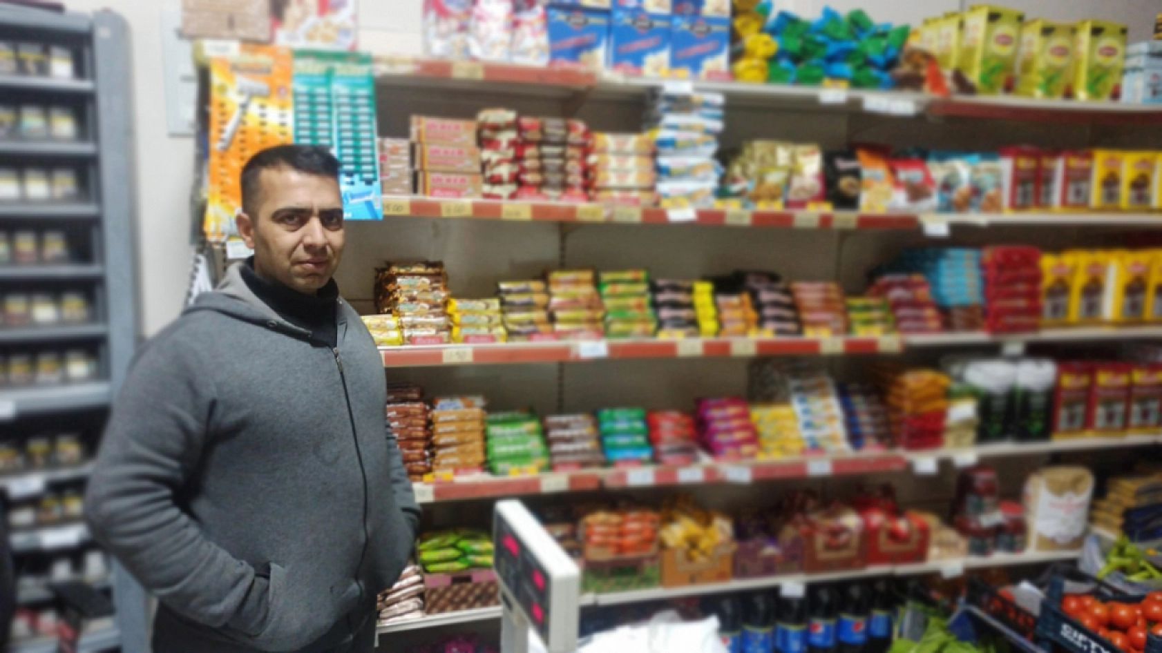 Ne BİM ne A101, Elazığ'da Herkes Bu Marketteki İndirimleri Konuşuyor...