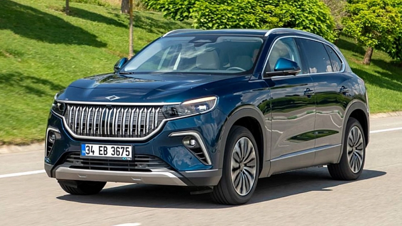 Bu kampanya kaçmaz: 471 bin liraya sıfır TOGG müjdesi! İşte detaylar