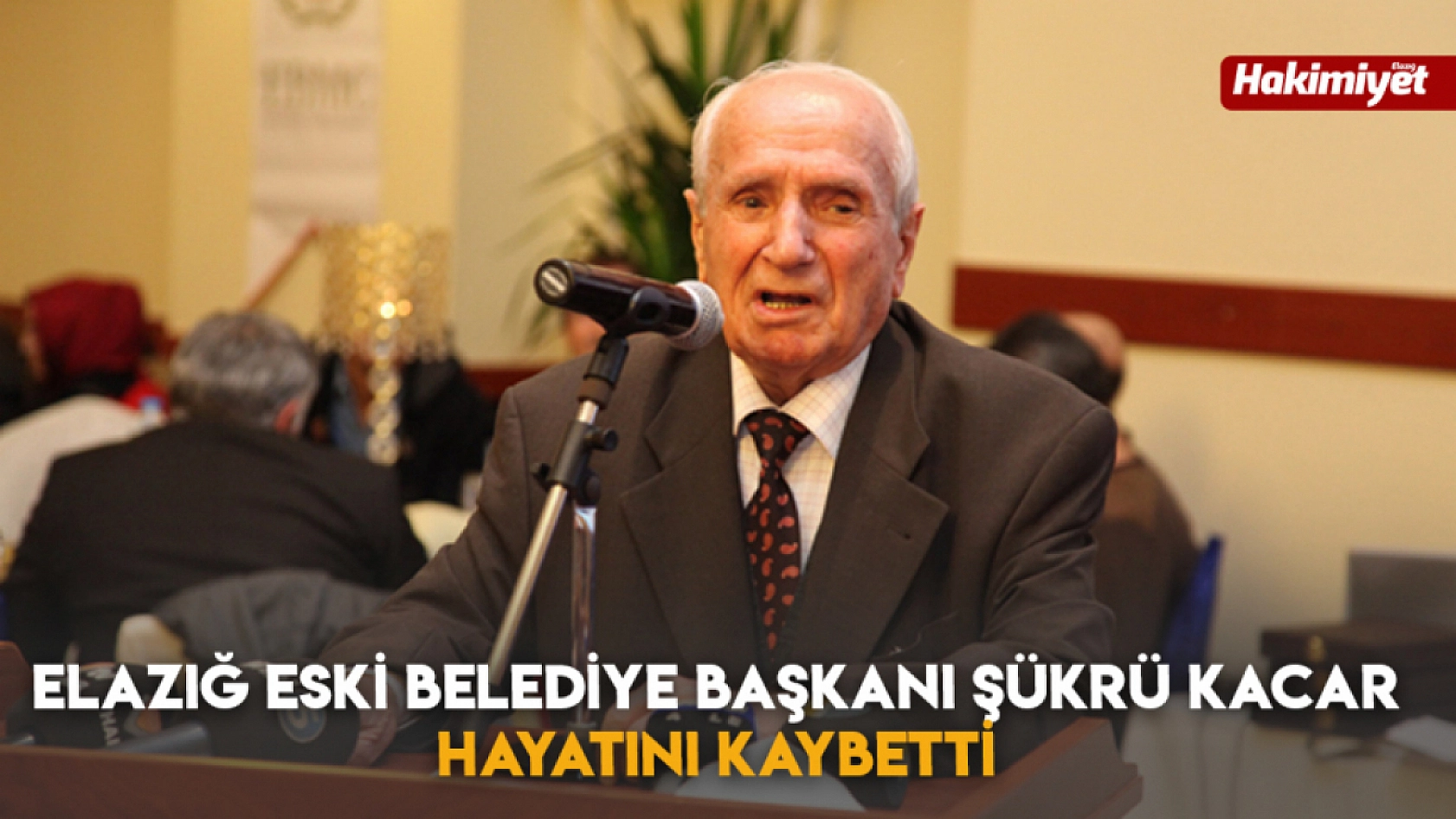 Elazığ'da 2024 yılı böyle geçti!