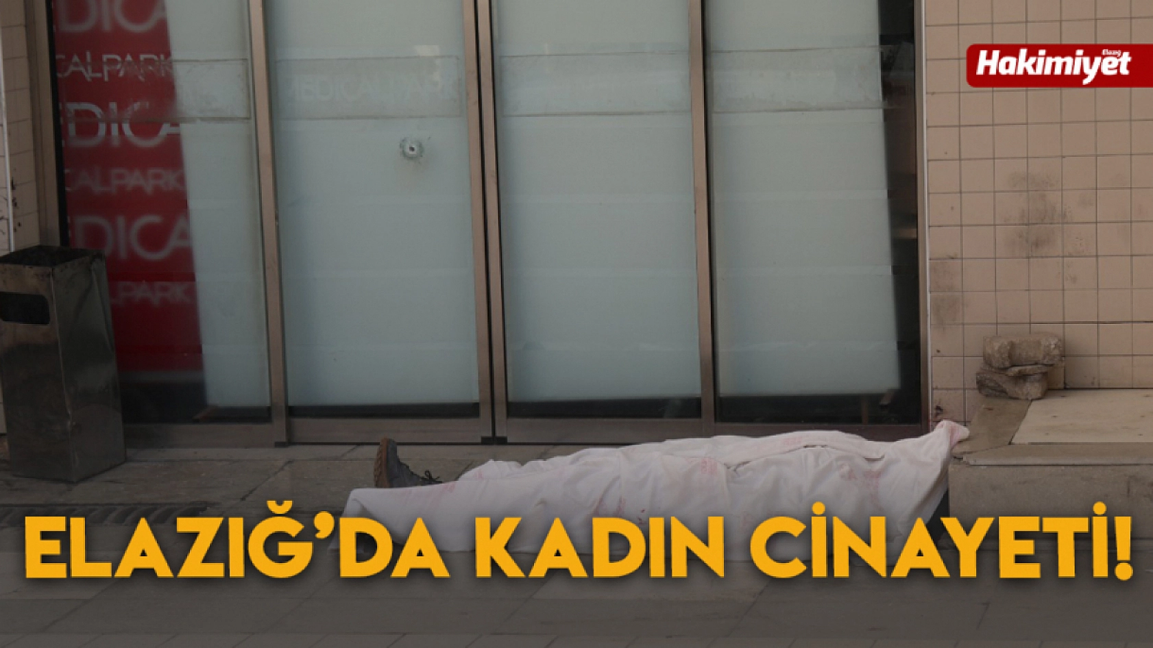 Elazığ'da 2024 yılı böyle geçti!