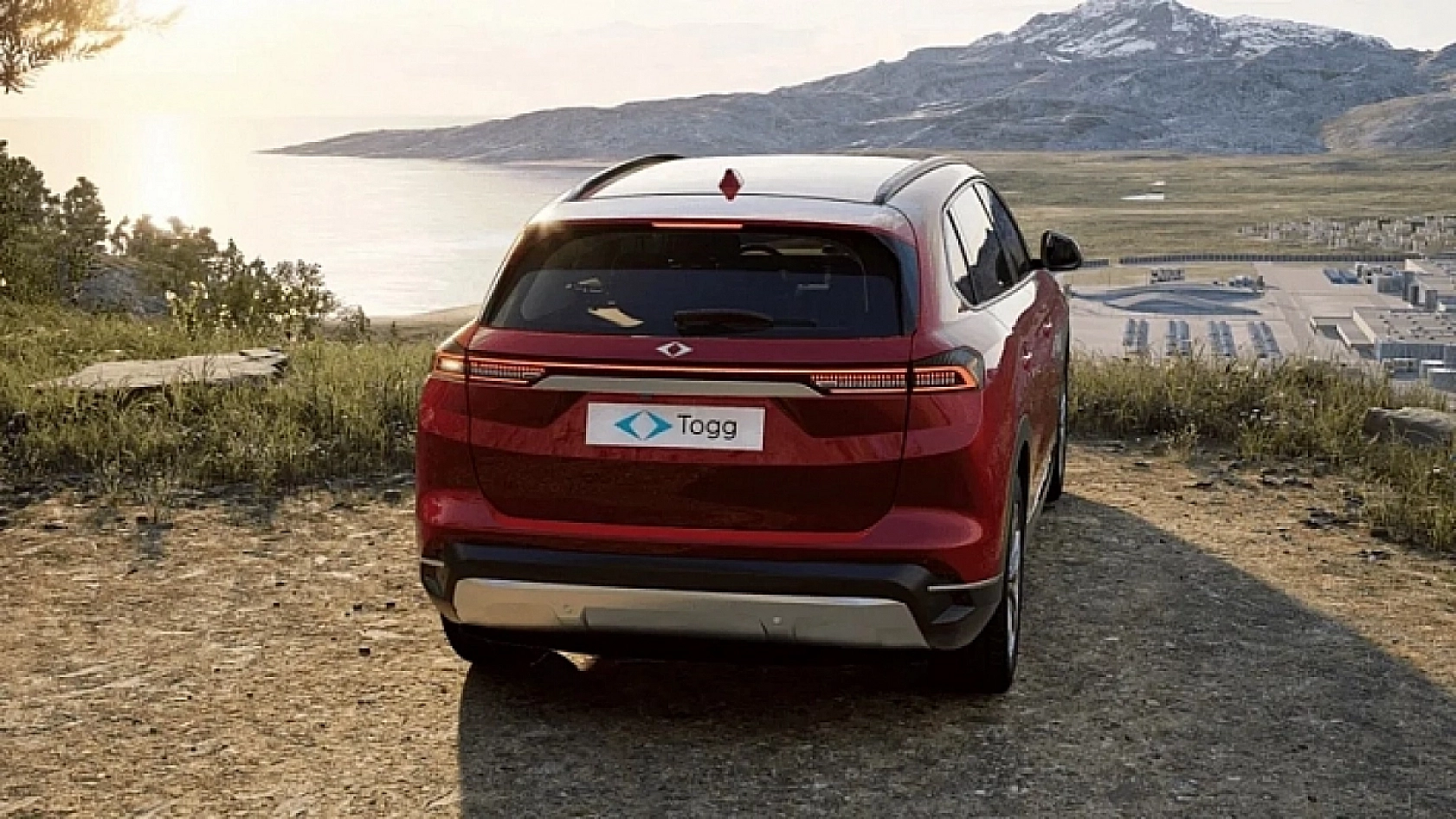 TOGG'dan kaçırılmayacak kampanya! Sadece 500 bin TL verilecek