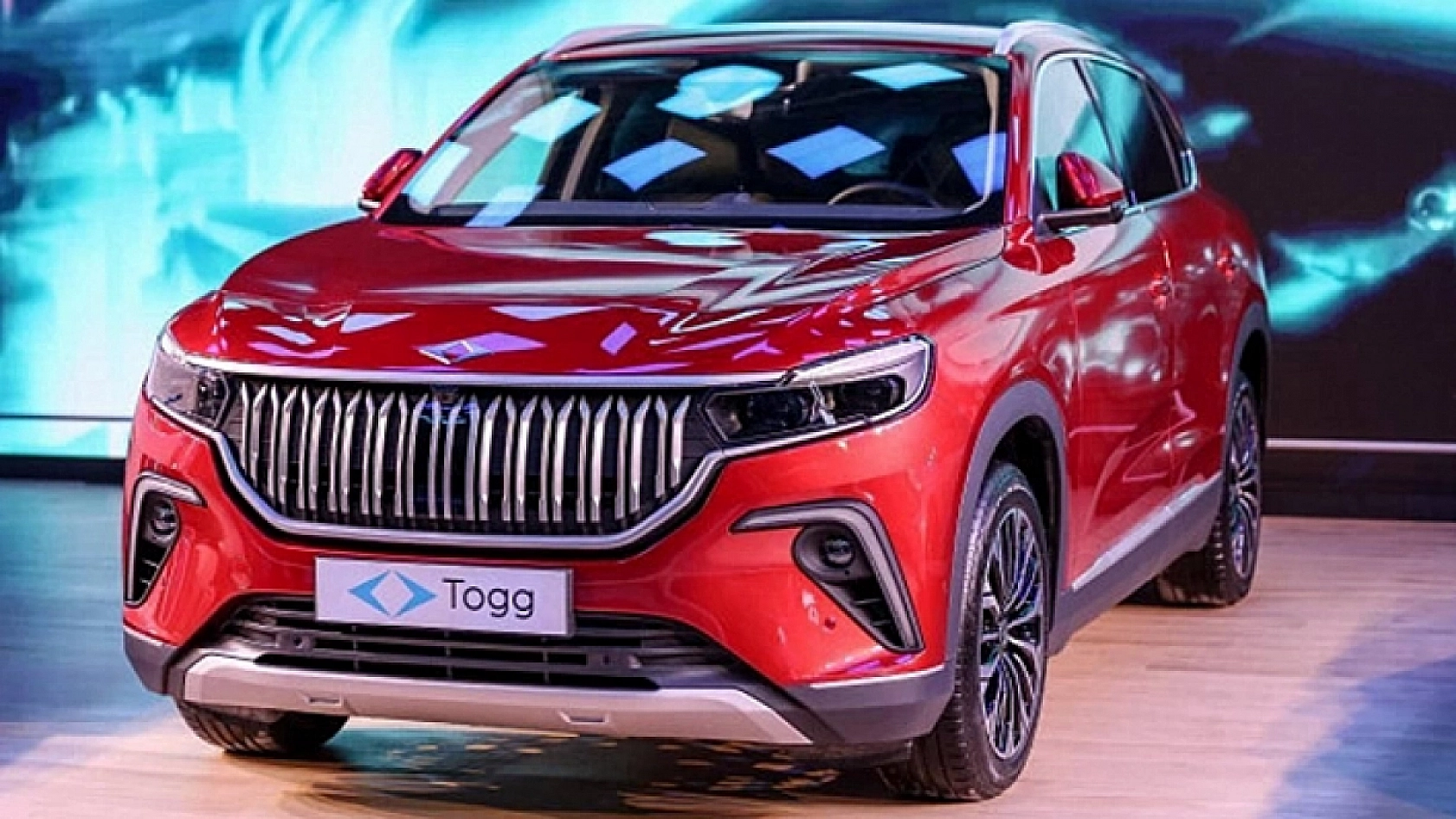 Bu kampanya kaçmaz: 471 bin liraya sıfır TOGG müjdesi! İşte detaylar