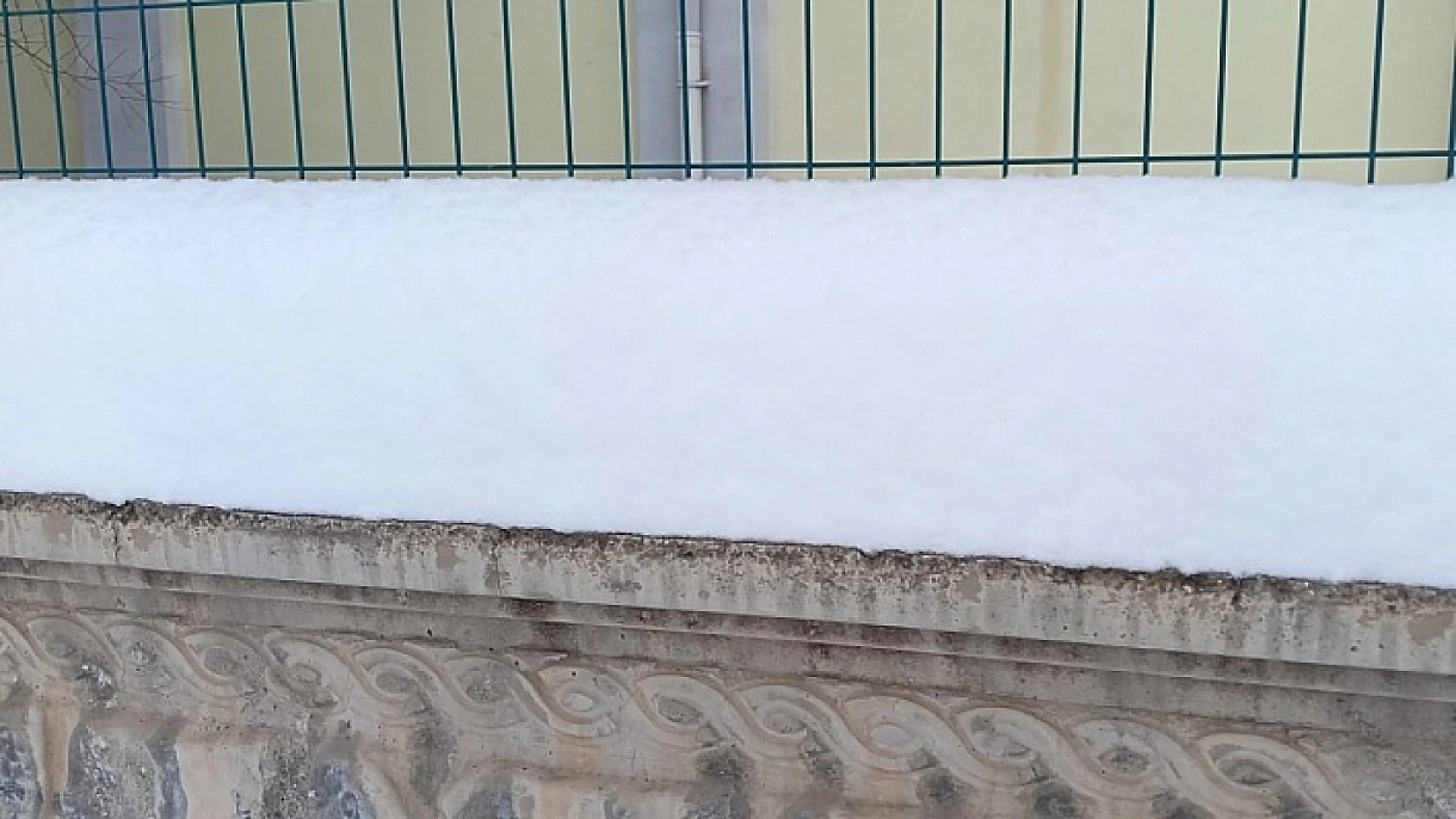 Meteorolojiden Elazığ ve çevre illere peş peşe uyarılar