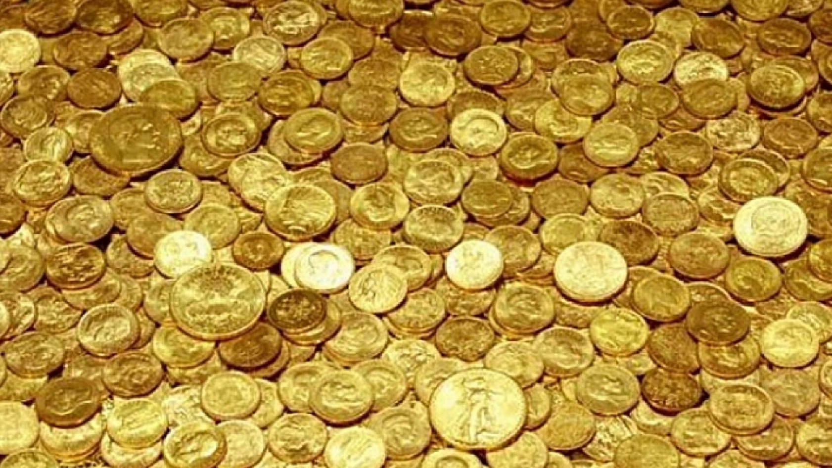 Elazığ'da haftanın ilk gününde altın fiyatları