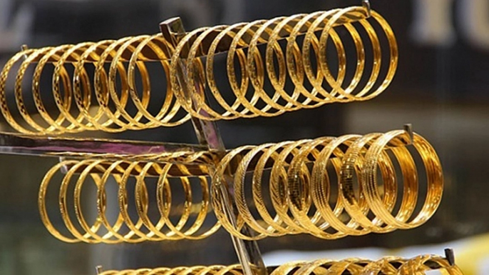 Elazığ'da altın fiyatlarında son durum (3.06.2025)