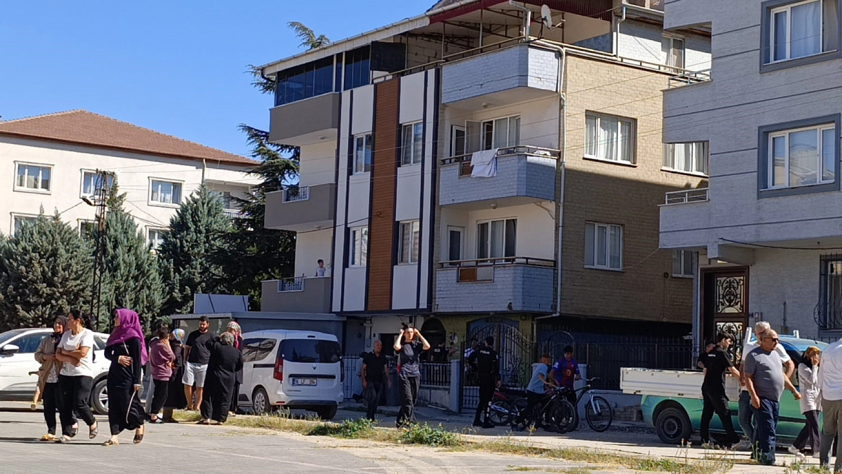 24 yaşındaki genç kız hayatını kaybetti