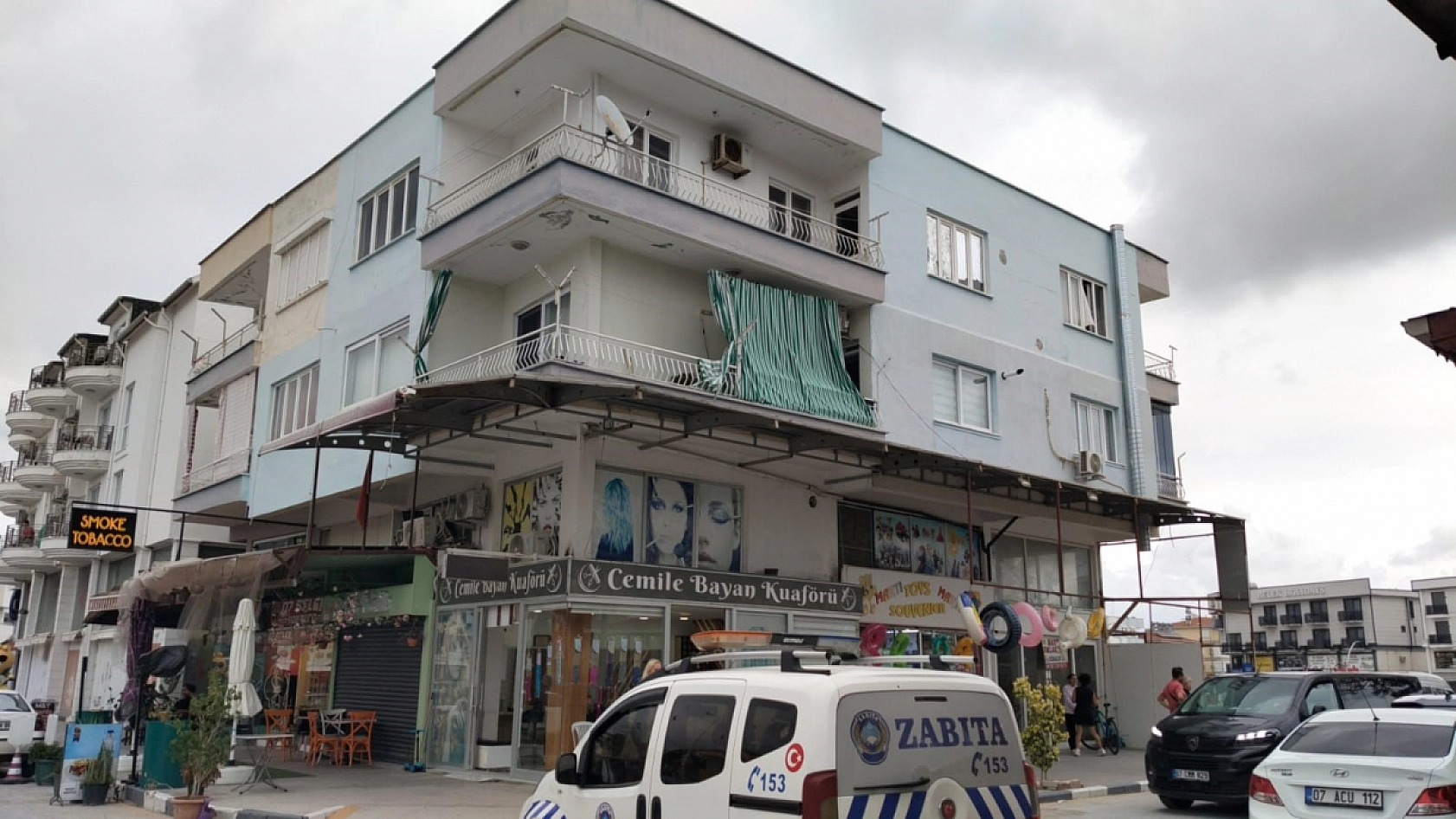 40 yaşındaki kadın hayatını kaybetti