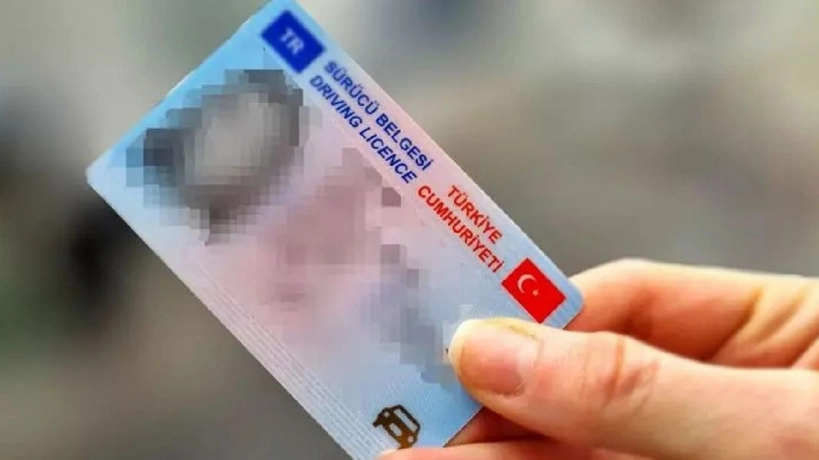 Ehliyette O Şart Kalktı: Elazığ'da Sürücüler Havalara Uçacak!