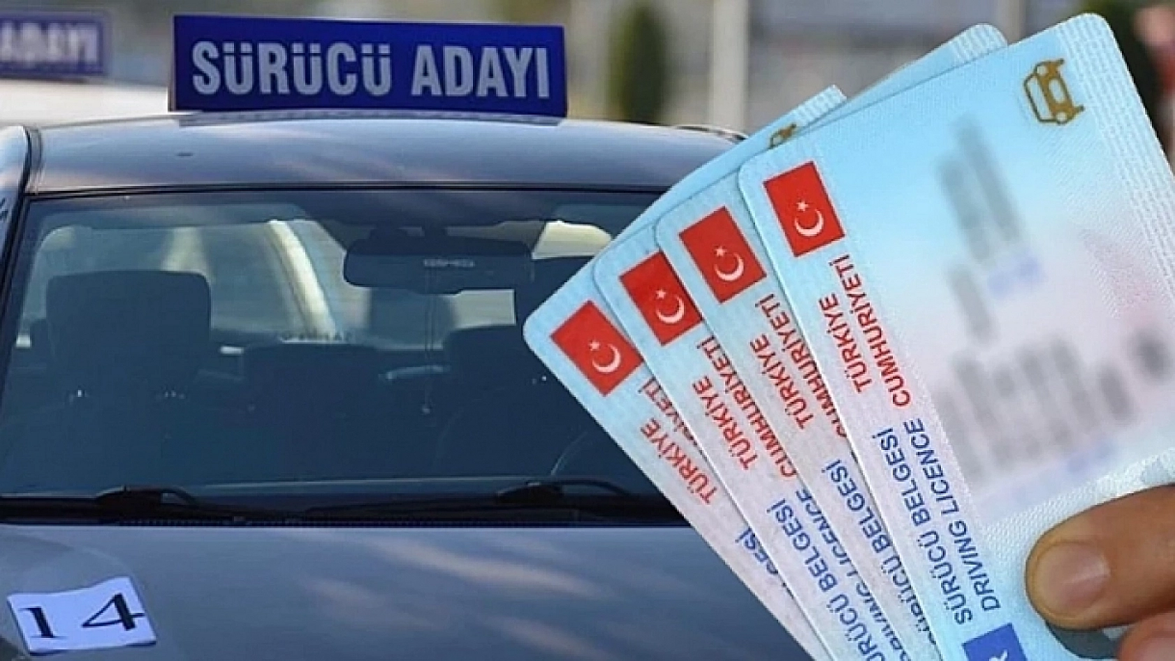 Ehliyetlerde artık her yıl zorunlu olacak