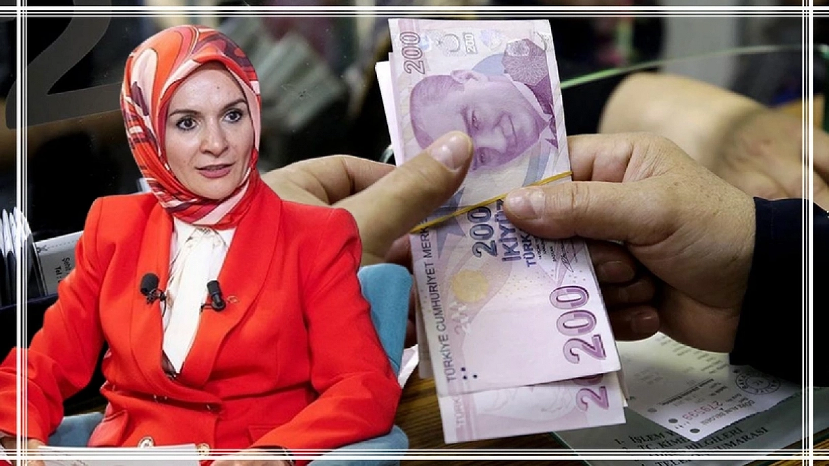 Ödemeler Yapıldı: Elazığlılar Hesaplarınızı Kontrol Edin!