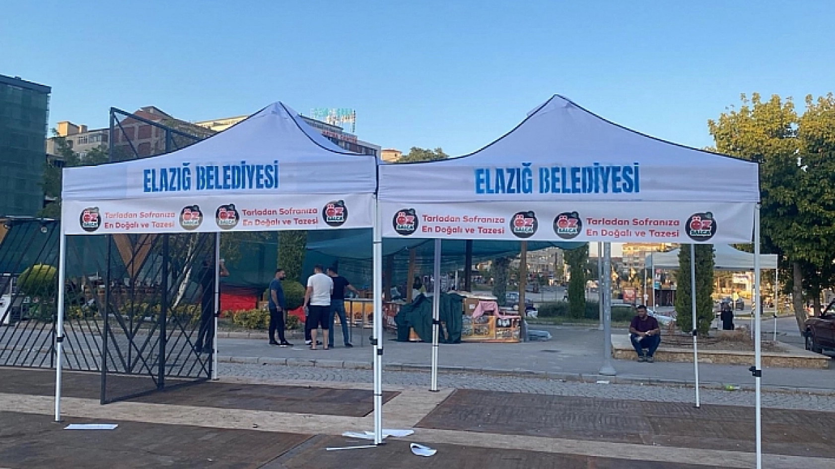 Elazığ'da oteller yüzde 99 doldu!