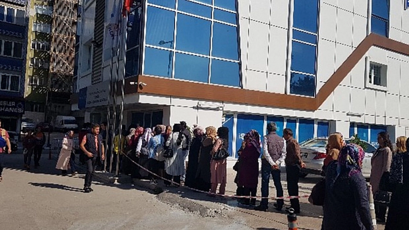 Komşu İlde 668 personel alınacak!