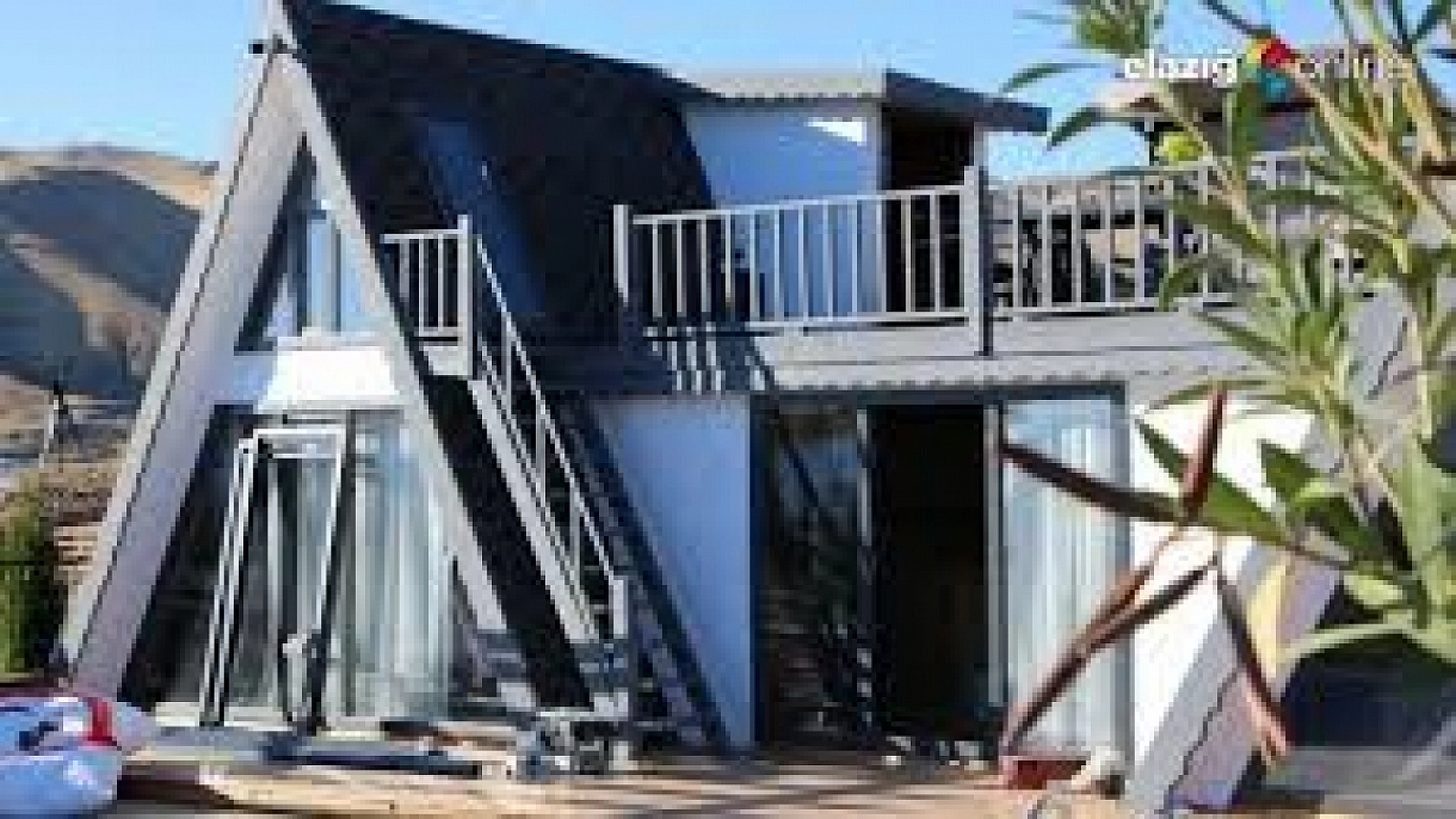 Elazığ'da Sır Gibi Saklanan Mekânı Bulduk! Rezervasyon Yapmadan Gitmeyin Kapıda Kalmayın