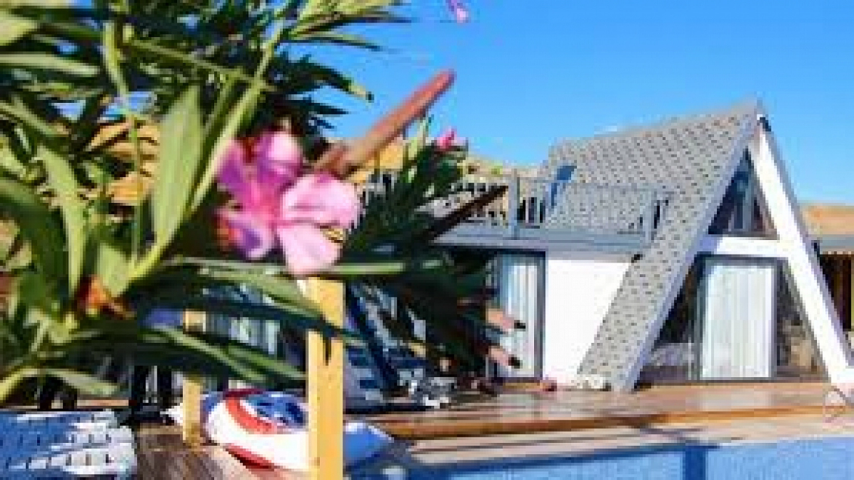 Elazığ'da Sır Gibi Saklanan Mekânı Bulduk! Rezervasyon Yapmadan Gitmeyin Kapıda Kalmayın