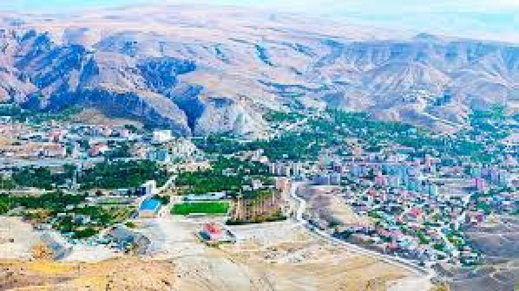 Malatya'nın saklı cenneti ortaya çıktı! Oraya gitmek için sıraya giriyorlar!