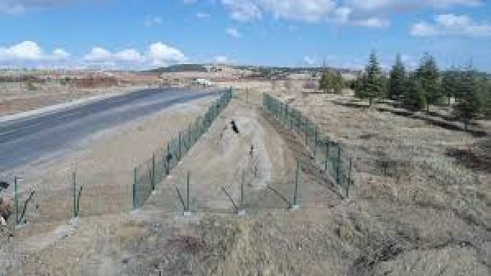 Elazığ'daki Bu Alanın Dünyada Eşi Benzeri Yok, Japon Filmlerini Kıskandıracak Bir Hikayesi de Var