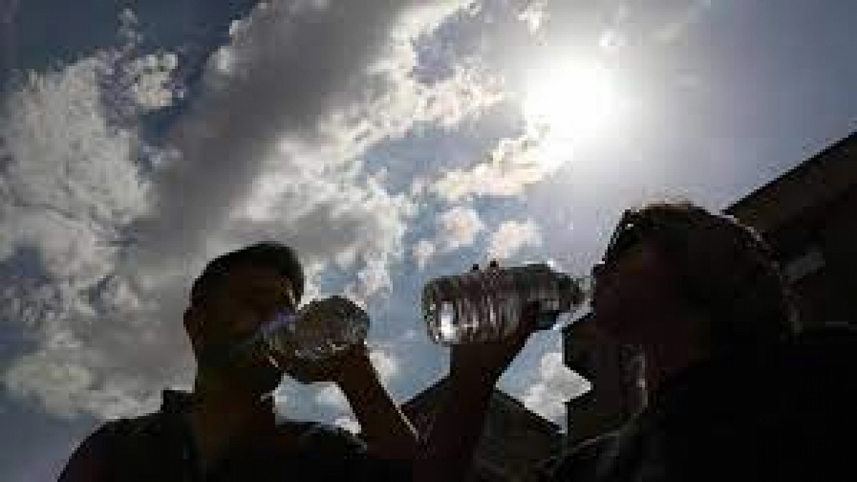 Elazığ'da Uyarılar Artarak Devam Ediyor: Vatandaşların Dikkatine!