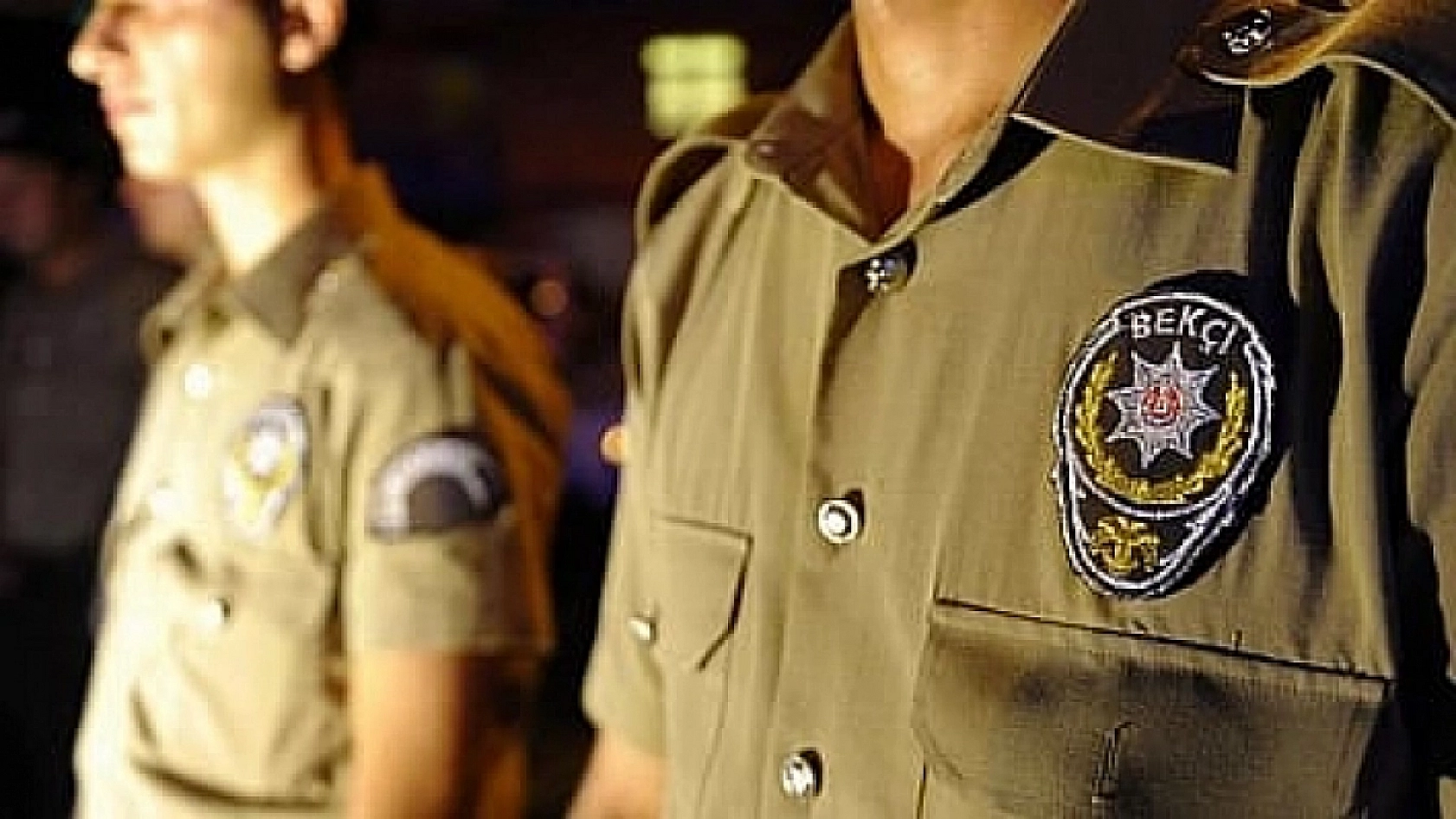 KPSS'siz bekçi alımı yapılacak