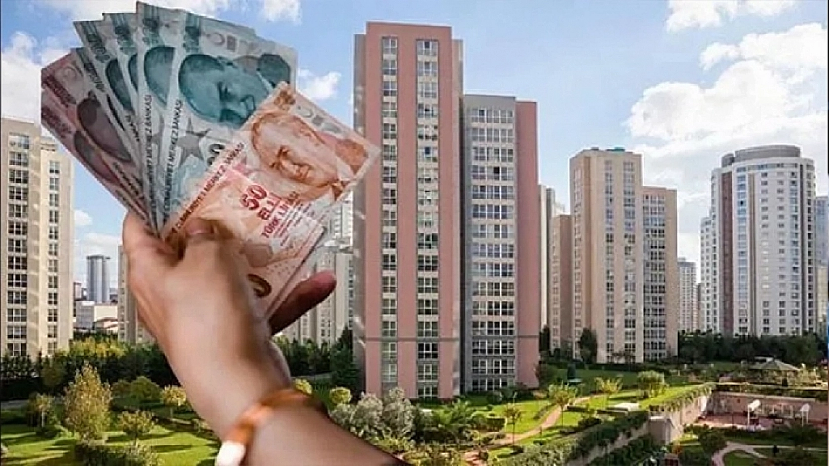 Elazığlı kiracılar dikkat! Kira artış oranı açıklandı!