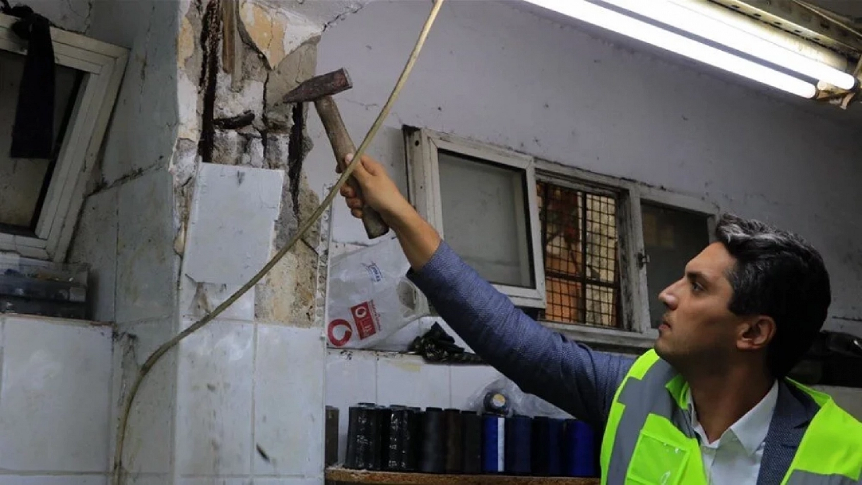 Süreç kökten değişti: Ev sahiplerine yeni zorunluluk geldi