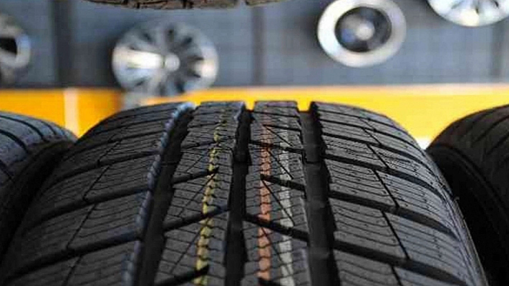 Elazığlı sürücüler dikkat! Kış lastiği kuralları değişti