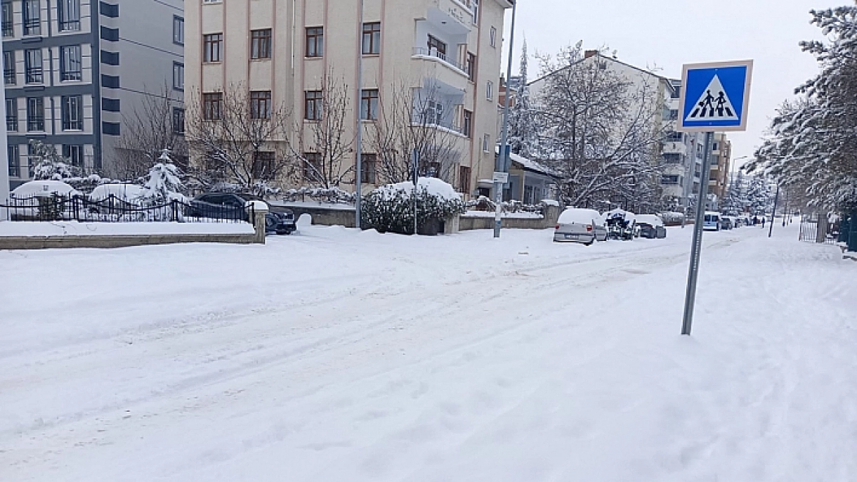 Meteoroloji'den Elazığ'a art arda kritik uyarı yapıldı!