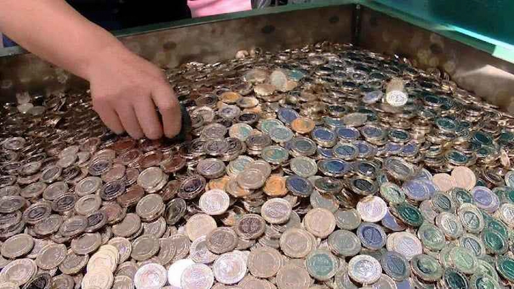 Elazığlılar, Bu Haber Cebinde Bozuk Para Taşıyan Herkes İçin!