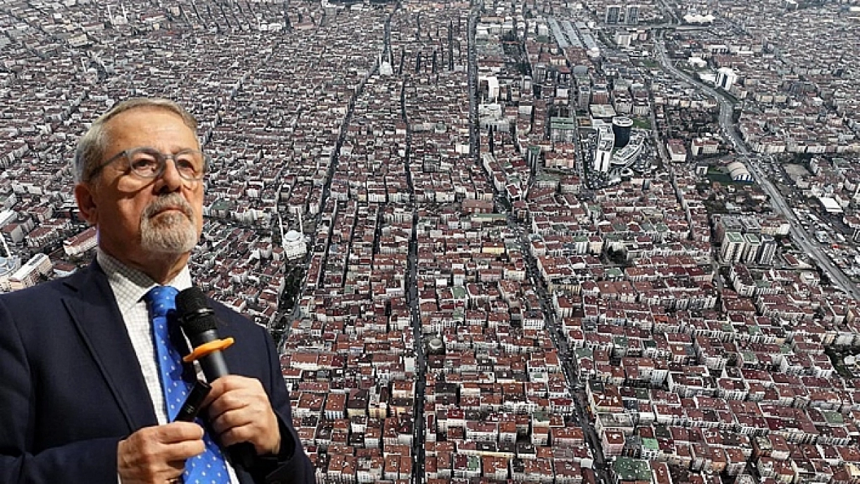 Konya'daki depremlerin ardından Prof. Dr. Görür'den kritik uyarı geldi!