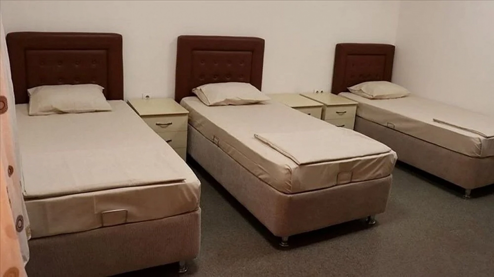 Elazığ'da sadece 7 tane var! Başvurular başladı geçen dönem en yüksek ödemesi 570 liraydı