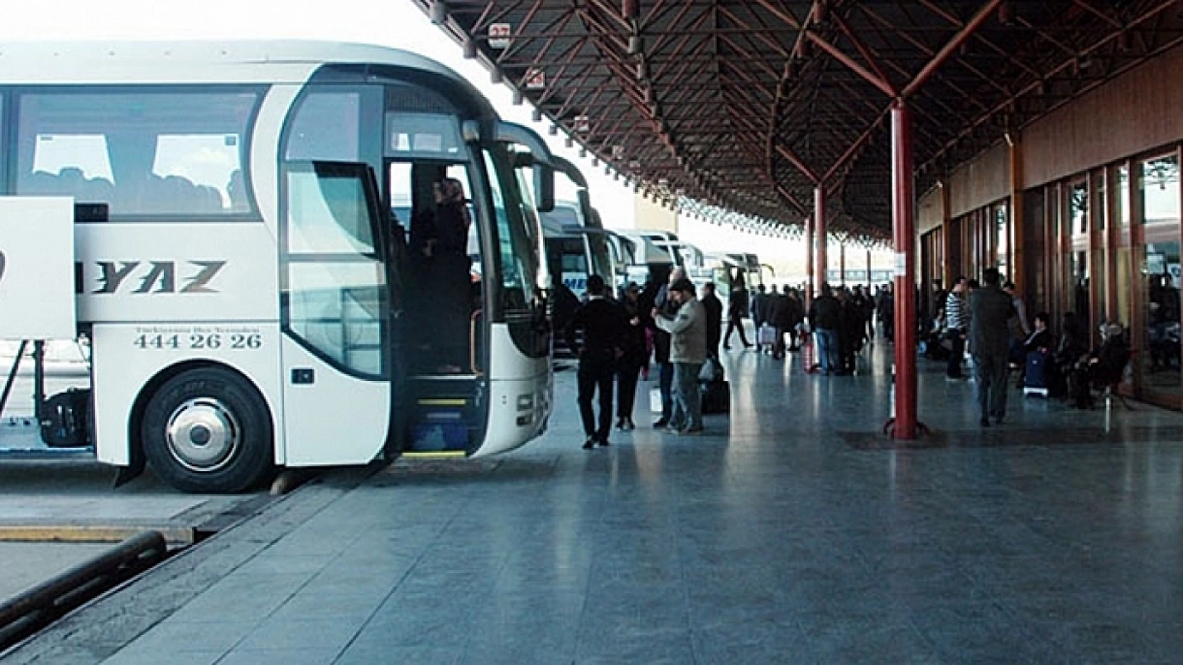 Elazığlılar müjde! Ulaşıma indirim