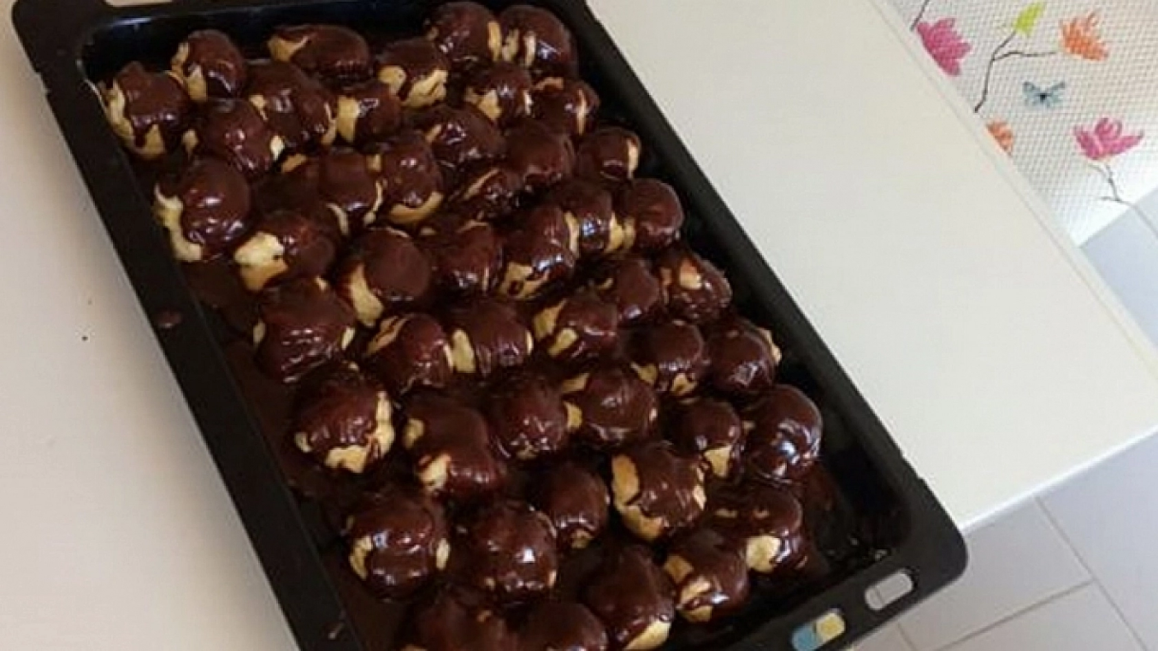 Günün iftar menüsü! Bugün ne pişirsem?
