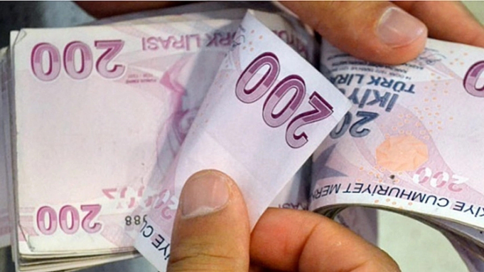 Emekliye müjde! Meclis gündemine geliyor