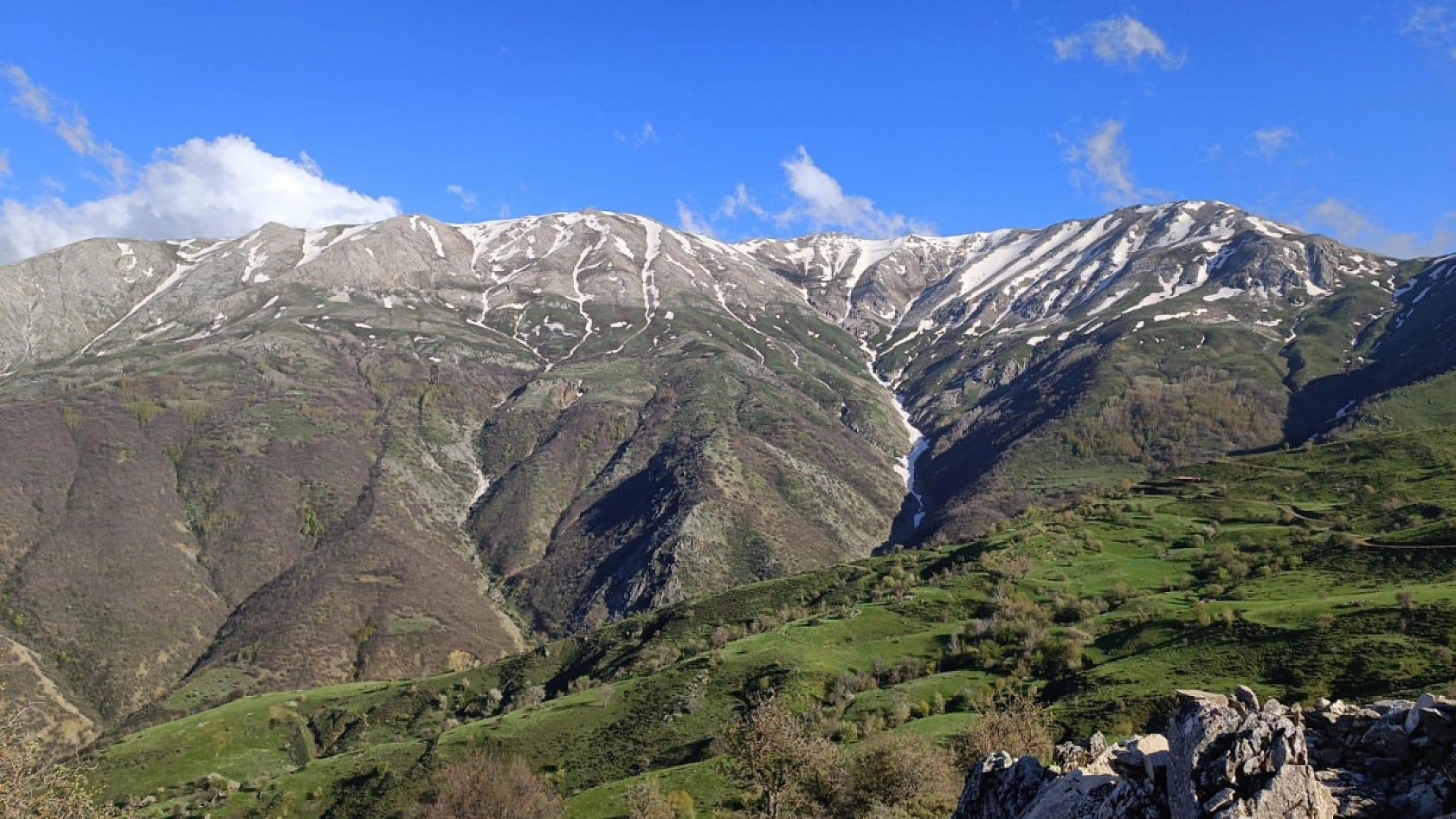 Elazığ'da gizli kalmış turizm cennetini gören dönmek istemiyor: Elazığ turizmi patlama yapacak