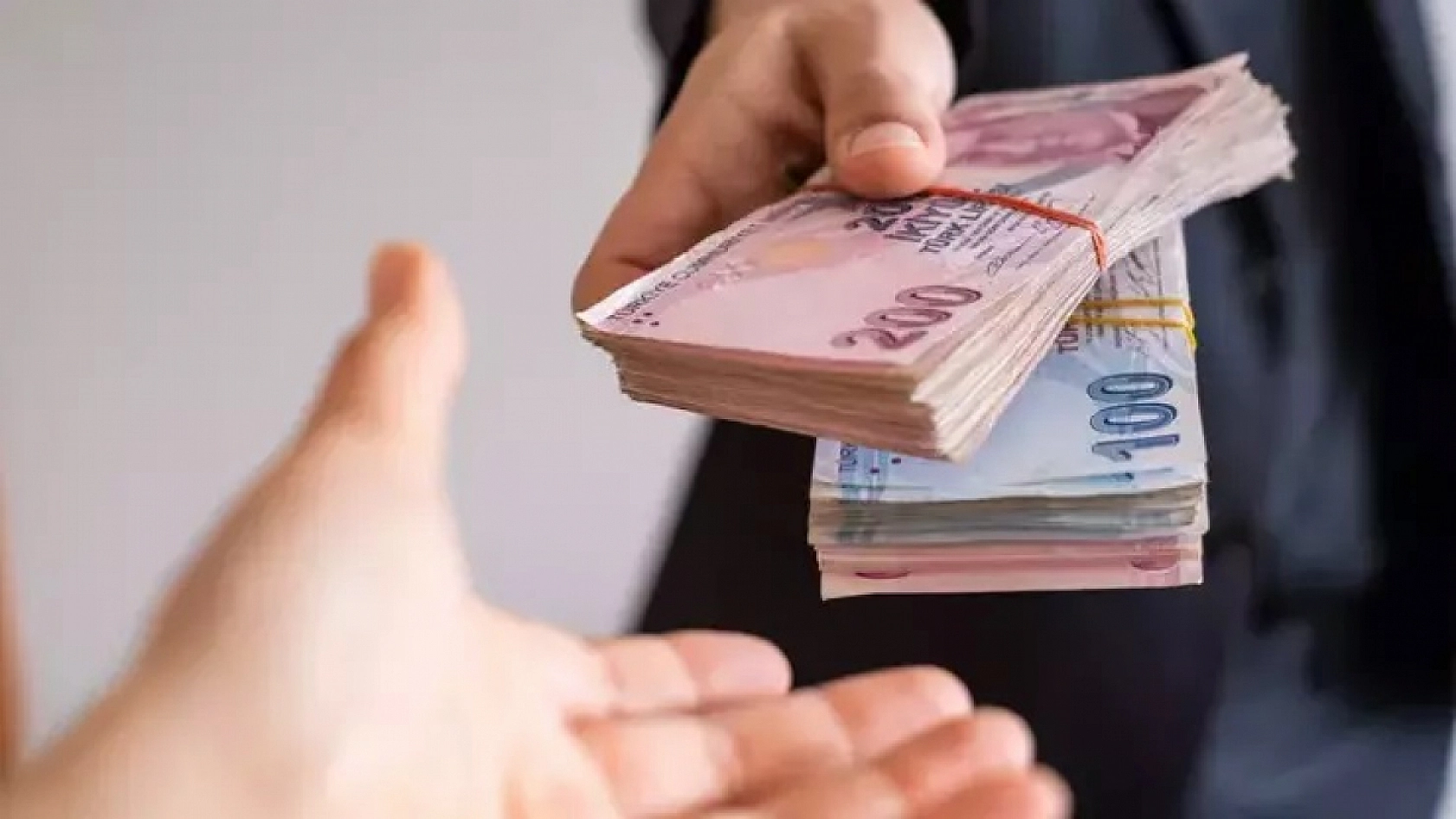 Bakan Şimşek: Yıllık enflasyon son 48 ayın en düşüğü