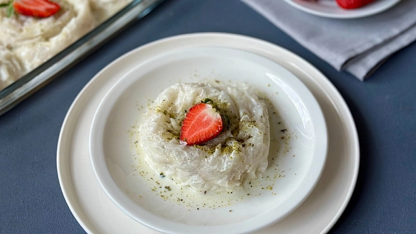 Elazığlı hanımların iftar menüsü burada (19.03.2026)
