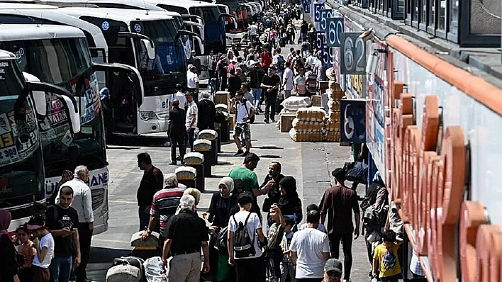 Yolculuklarda yeni dönem! Artık verilmeyecek