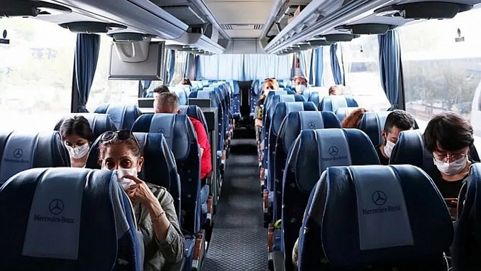 Yolculuklarda yeni dönem! Artık verilmeyecek