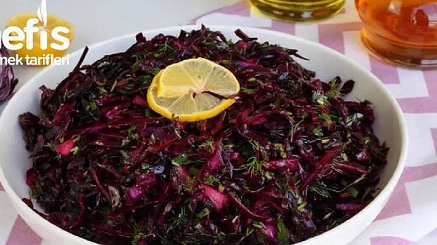 Günün iftar menüsü! Bugün ne pişirsem?