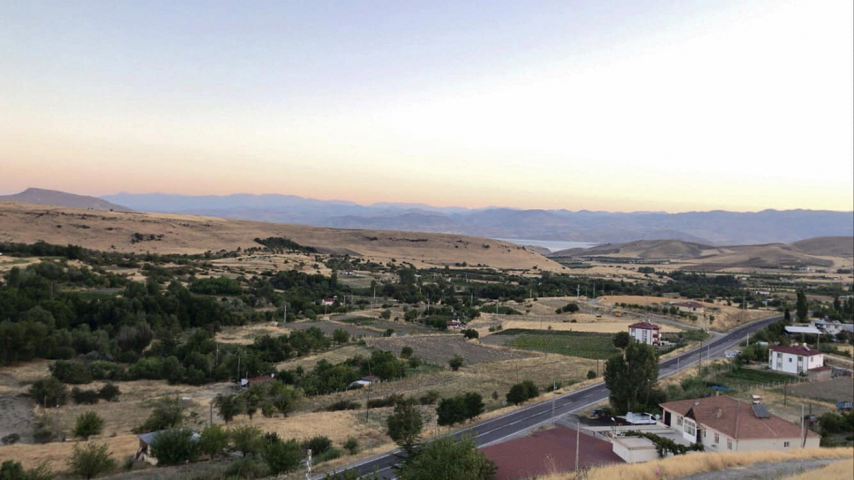 Elazığ'ın Saklı Cennetleri Salkaya, Tadım, Nuralı Ve Çöteli