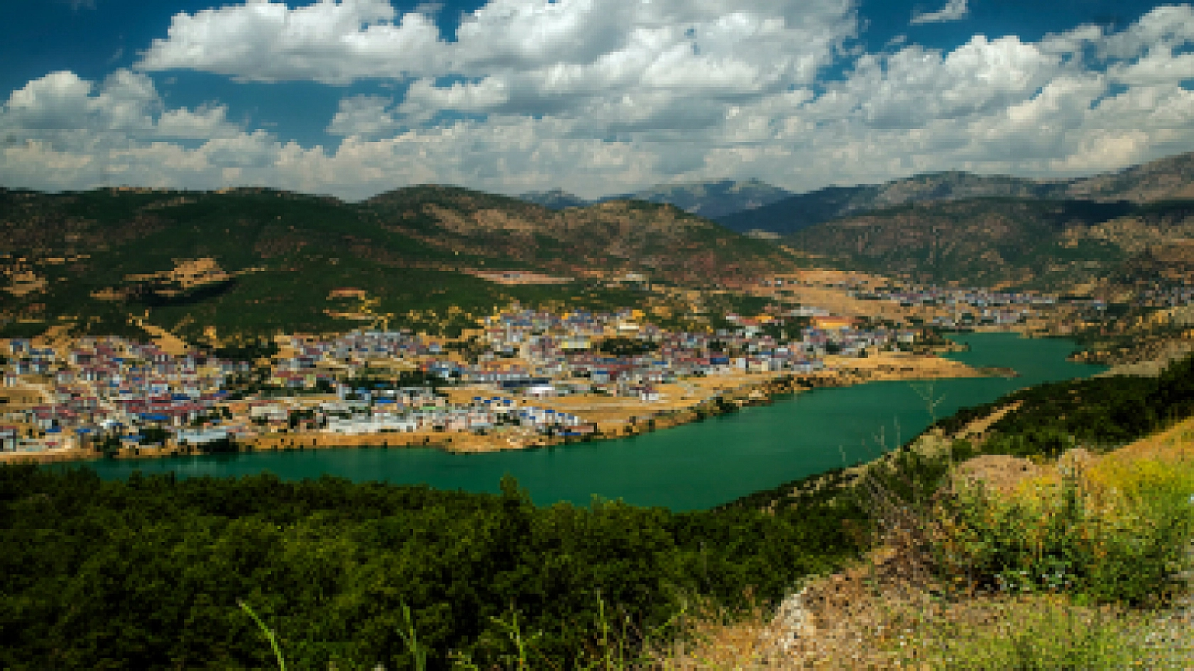 Elazığ'da Konut Satışları Ne Durumda? TÜİK Açıkladı