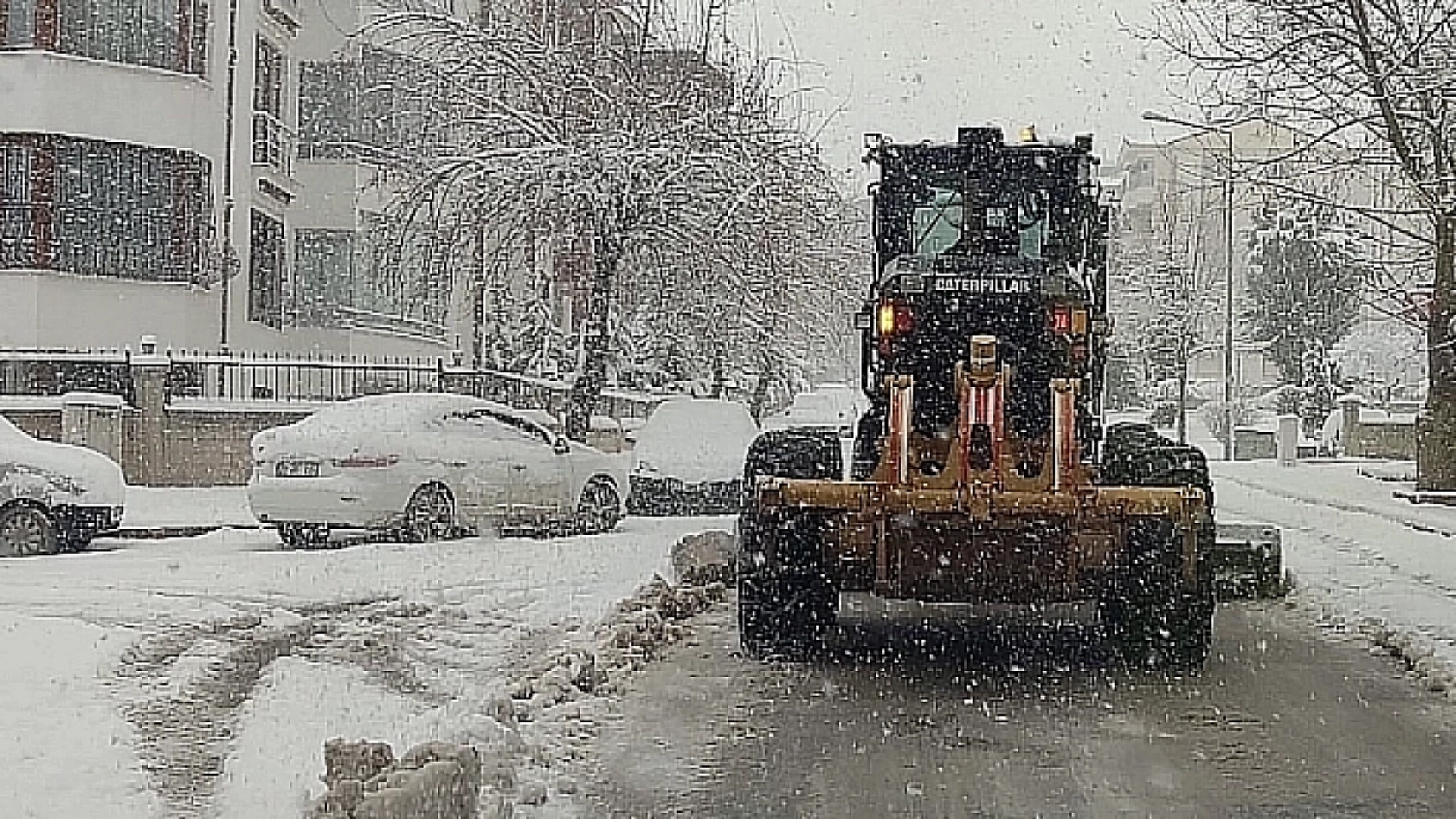 Mevsimin ilk karı geliyor! O şehirler için tarih verildi